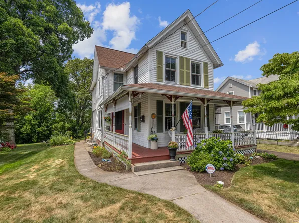 261 Ivy Street, Wallingford, CT 06492