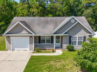 213 Macarthur Dr, Conway, SC 29527
