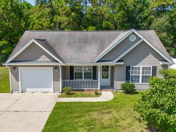 213 MacArthur Dr., Conway, SC 29527