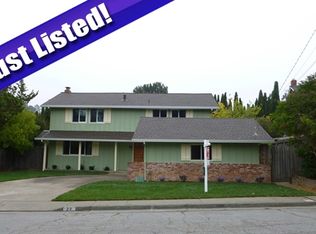 27 Twelveoak Hill Dr, San Rafael, CA 94903