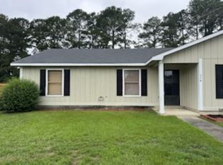 162 Eulon Loop #A, Raeford, NC 28376