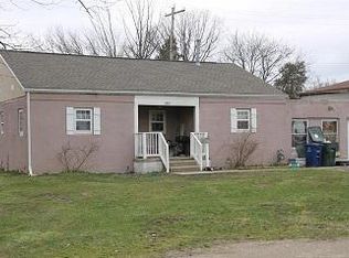 2089 Woodland Ave, Columbus, OH