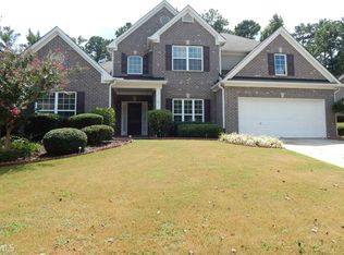 1028 Buckhorn Bnd, Locust Grove, GA 30248
