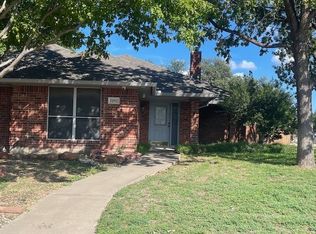 1202 Dorchester Dr, San Angelo, TX 76901