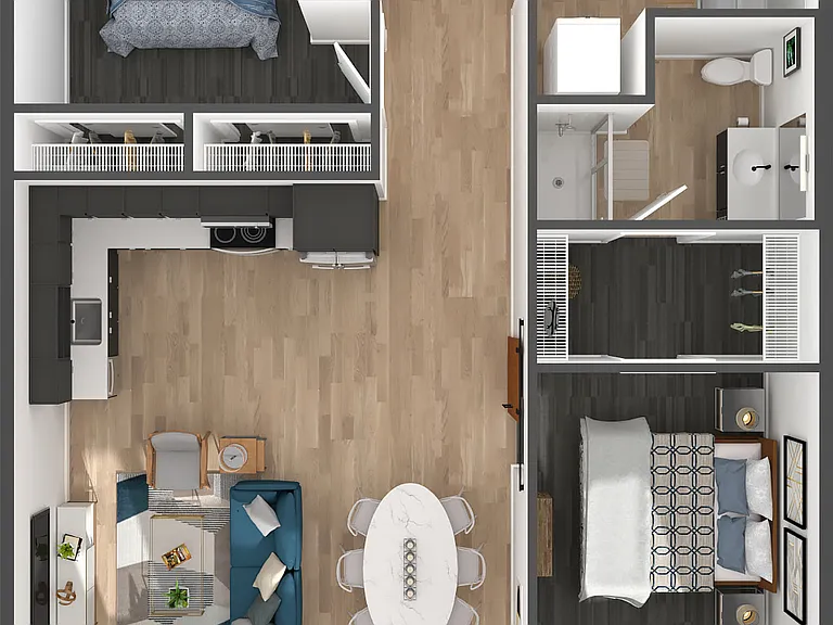 z-060326-Heron Flats & Lofts — Photo 36