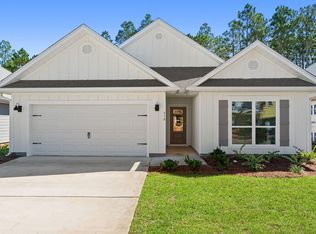438 Wolcott Way, Panama City Beach, FL 32413