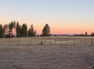 Billy Creek Rd, Cottonwood, ID 83522