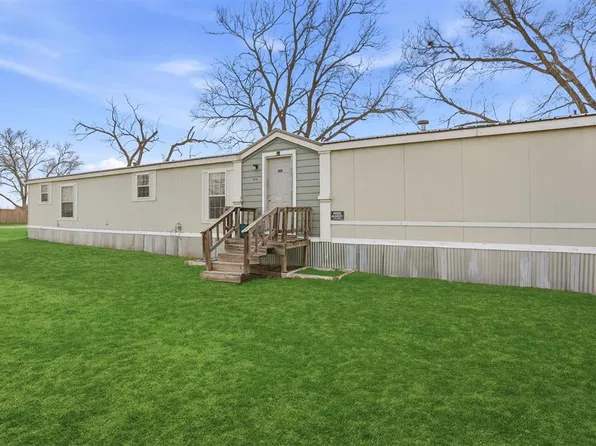 919 S Maple Ave, Erick, OK 73645