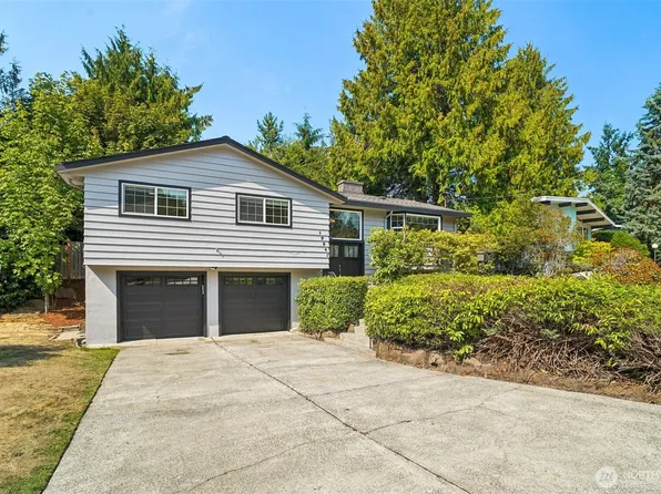 17841 4th Avenue NW, Shoreline, WA 98177