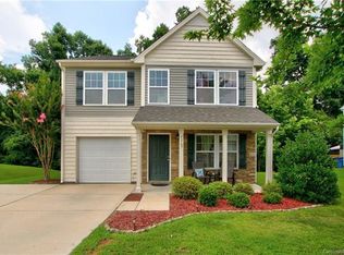 1167 Valley St #109, Statesville, NC 28677