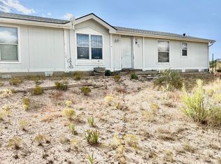 24 Puertocito Rd, Sandia Park, NM 87047