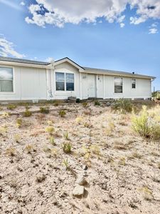 24 Puertocito Rd, Sandia Park, NM, 87047