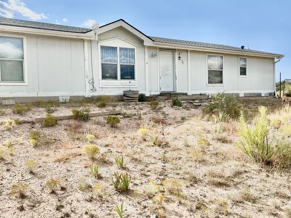 24 Puertocito Rd, Sandia Park, NM 87047