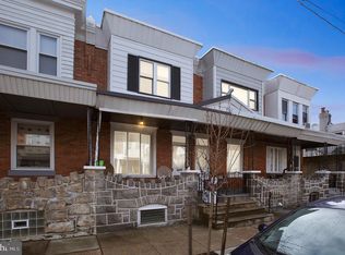 3413 Mercer St, Philadelphia, PA 19134