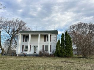 4362 W 800 S, Warren, IN 46792