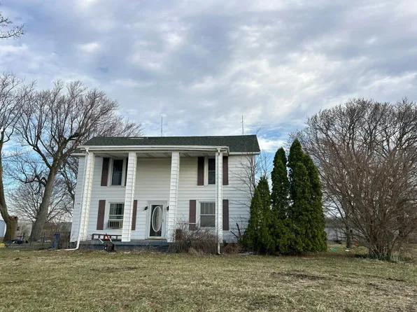 4362 W 800 S, Warren, IN 46792