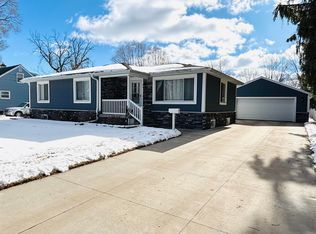 222 E Murphy St, Bay City, MI 48706