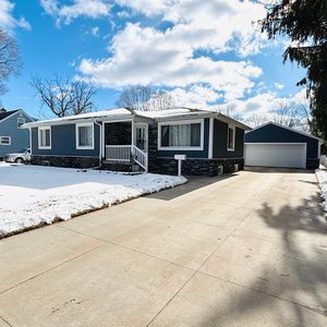 222 E Murphy St, Bay City, MI, 48706