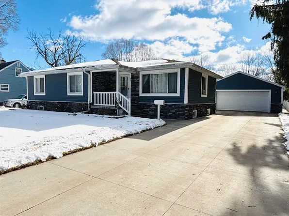 222 E Murphy St, Bay City, MI 48706