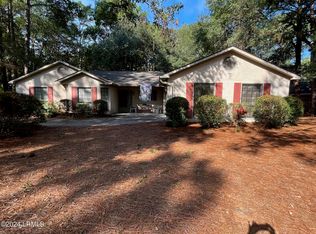79 Wade Hampton Dr, Beaufort, SC 29907