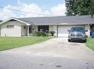 1308 Avenue D, Marrero, LA 70072
