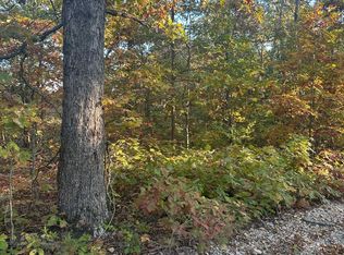 County Road 146, Henderson, AR 72544