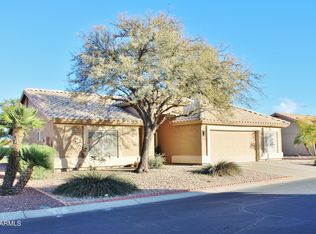 6581 S Tournament Ln, Chandler, AZ 85249