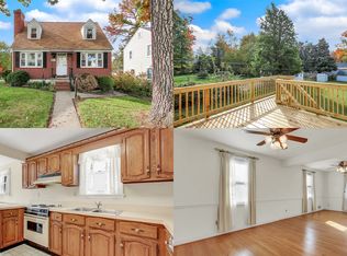 3123 Woodhome Ave, Baltimore, MD 21234