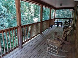 110 Hooterville Dr, Blythewood, SC 29016