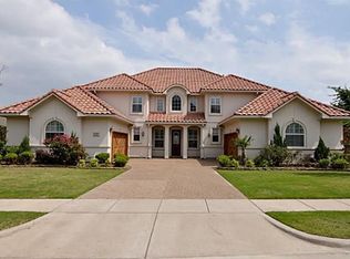 1707 Lexington Ave, Allen, TX 75013