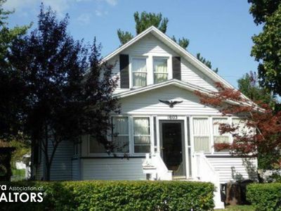 1603 S 10th St, Burlington, IA, 52601