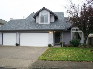15417 NE 12th Way, Vancouver, WA 98684