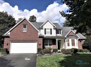 7324 Yunker Ln, Holland, OH 43528