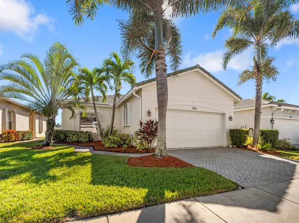 319 SW Maclay Way SW, Port St Lucie, FL 34986