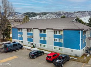 871 W Beaver Creek Blvd #A8, Avon, CO 81620