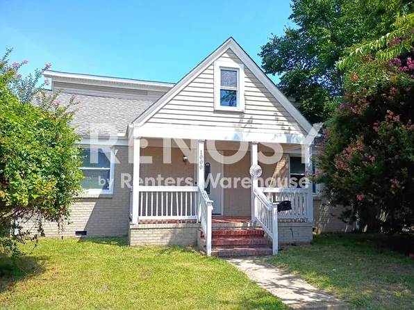 1000 Albert Ave, Norfolk, VA 23513