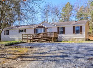 124 Savannah Ln, Summerville, GA 30747