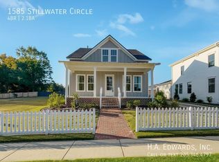 1585 Stillwater Cir, Tuscaloosa, AL 35406