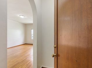 1650 Oxford St #4, Berkeley, CA 94709