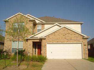 2027 Creek Run Dr, Pearland, TX 77584