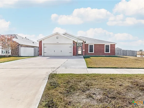 3300 Rockwall Dr, Killeen, TX 76549