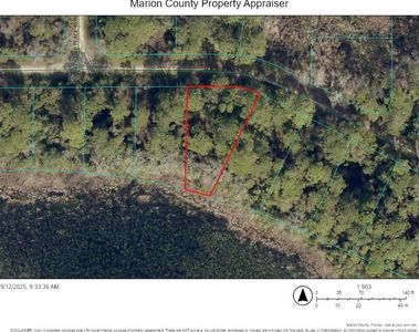 Locust Pl LOT 9, Ocala, FL, 34472