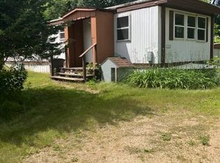 2927 Lincoln Ave, Oxford, WI 53952