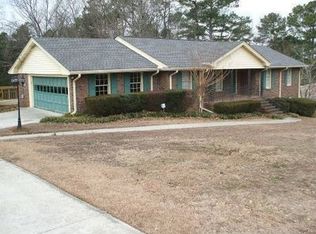 2117 Tanglewood Dr, Snellville, GA 30078