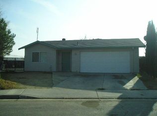 1448 Springbrook St, Coalinga, CA 93210