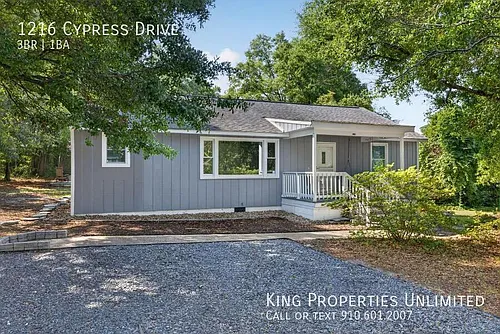1216 Cypress Dr Photo 1