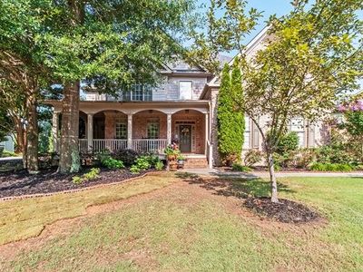 3060 Addie Pond Way SW, Marietta, GA, 30064