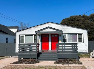 1118 Little Bay Ave, Norfolk, VA 23503
