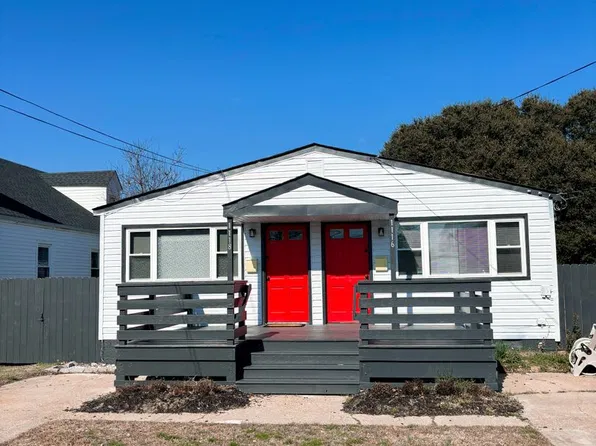1118 Little Bay Ave, Norfolk, VA 23503