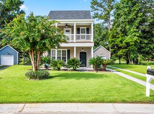 8913 Planters Row Ln, Summerville, SC 29485